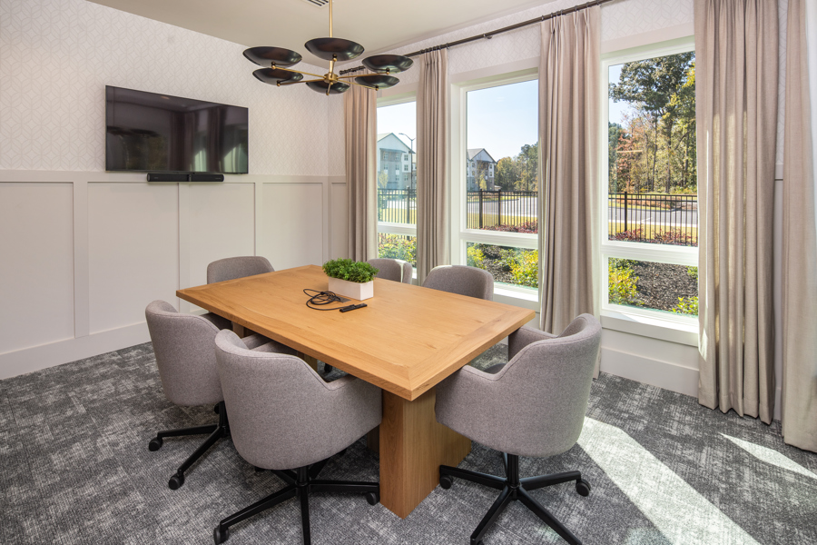 resident conference room